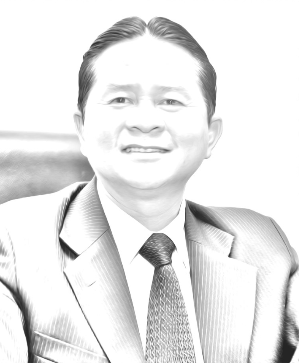 Nguyen Van Huong